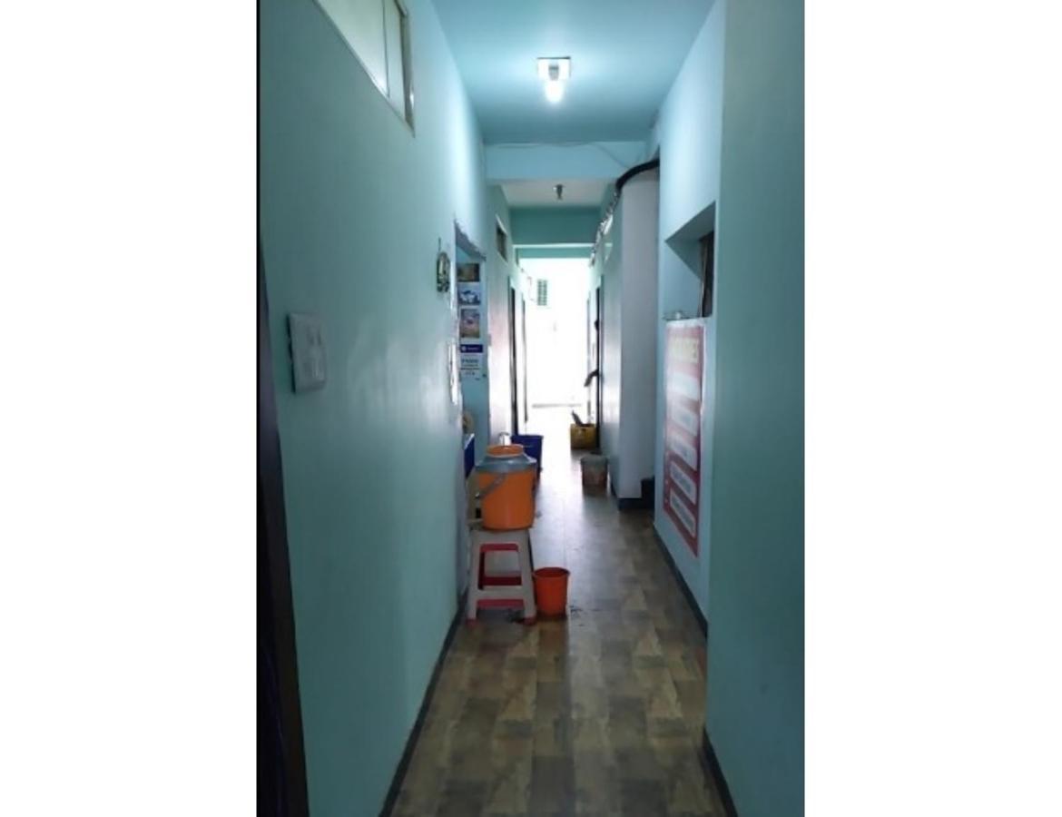 Hotel Adarsh, Ujjain Ujaim Exterior foto